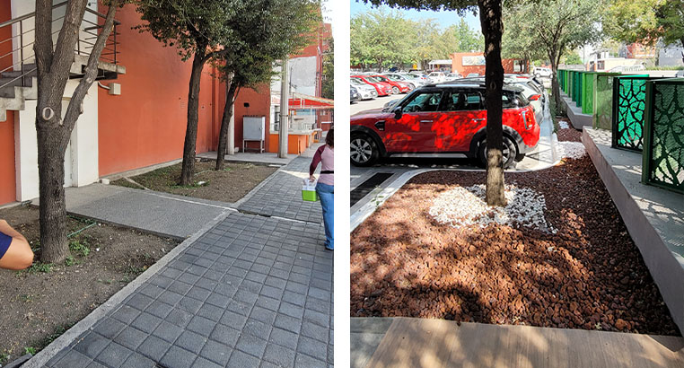 Proyecto Corporativo Oxxo