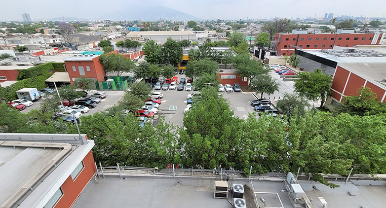 Proyecto Corporativo Oxxo