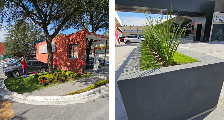 Proyecto Corporativo Oxxo