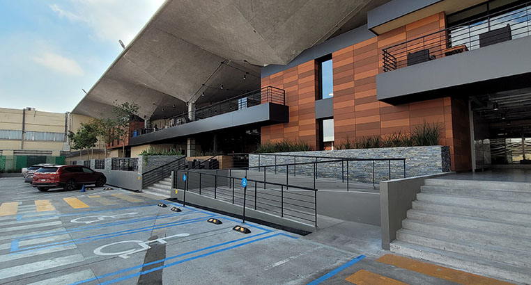 Proyecto Corporativo Oxxo