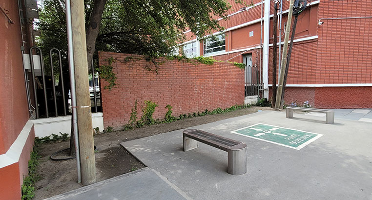 Proyecto Corporativo Oxxo