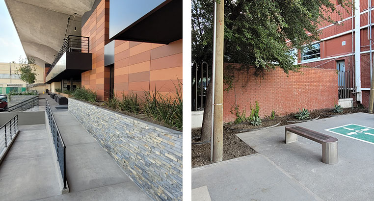 Proyecto Corporativo Oxxo