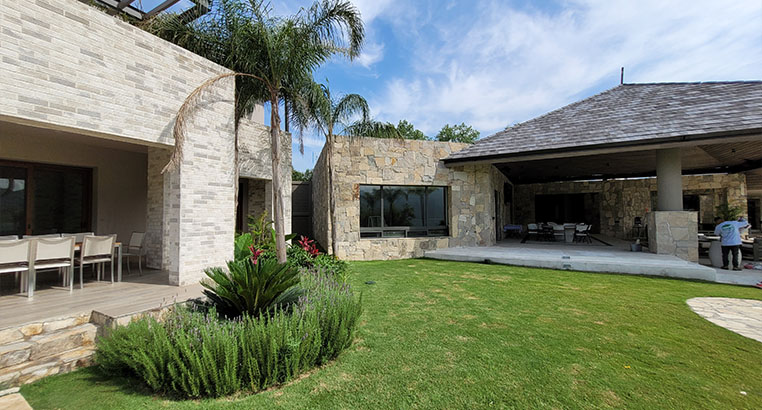 Proyecto Presa de la Boca