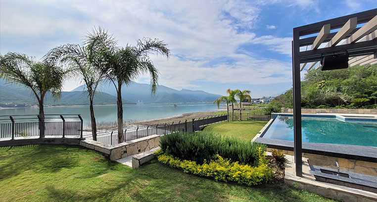 Proyecto Presa de la Boca