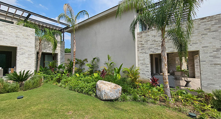 Proyecto Presa de la Boca