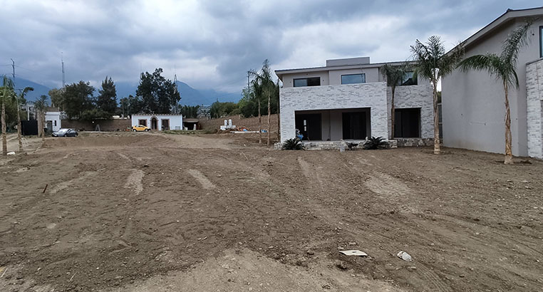 Proyecto Presa de la Boca