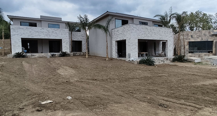 Proyecto Presa de la Boca