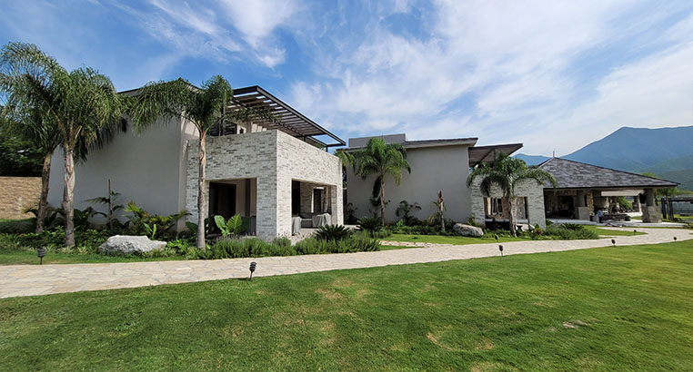 Proyecto Presa de la Boca