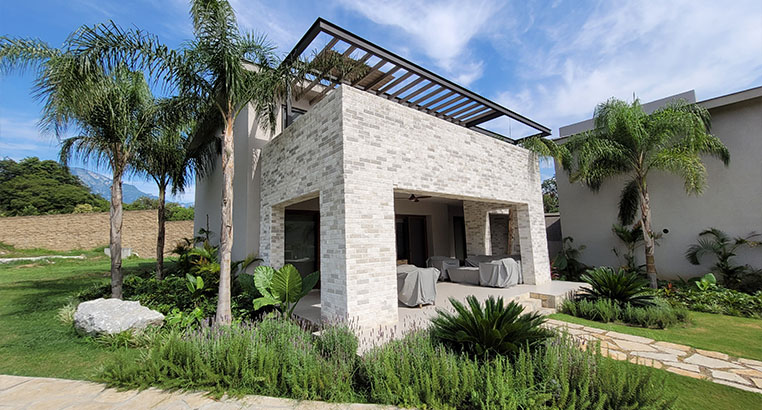 Proyecto Presa de la Boca