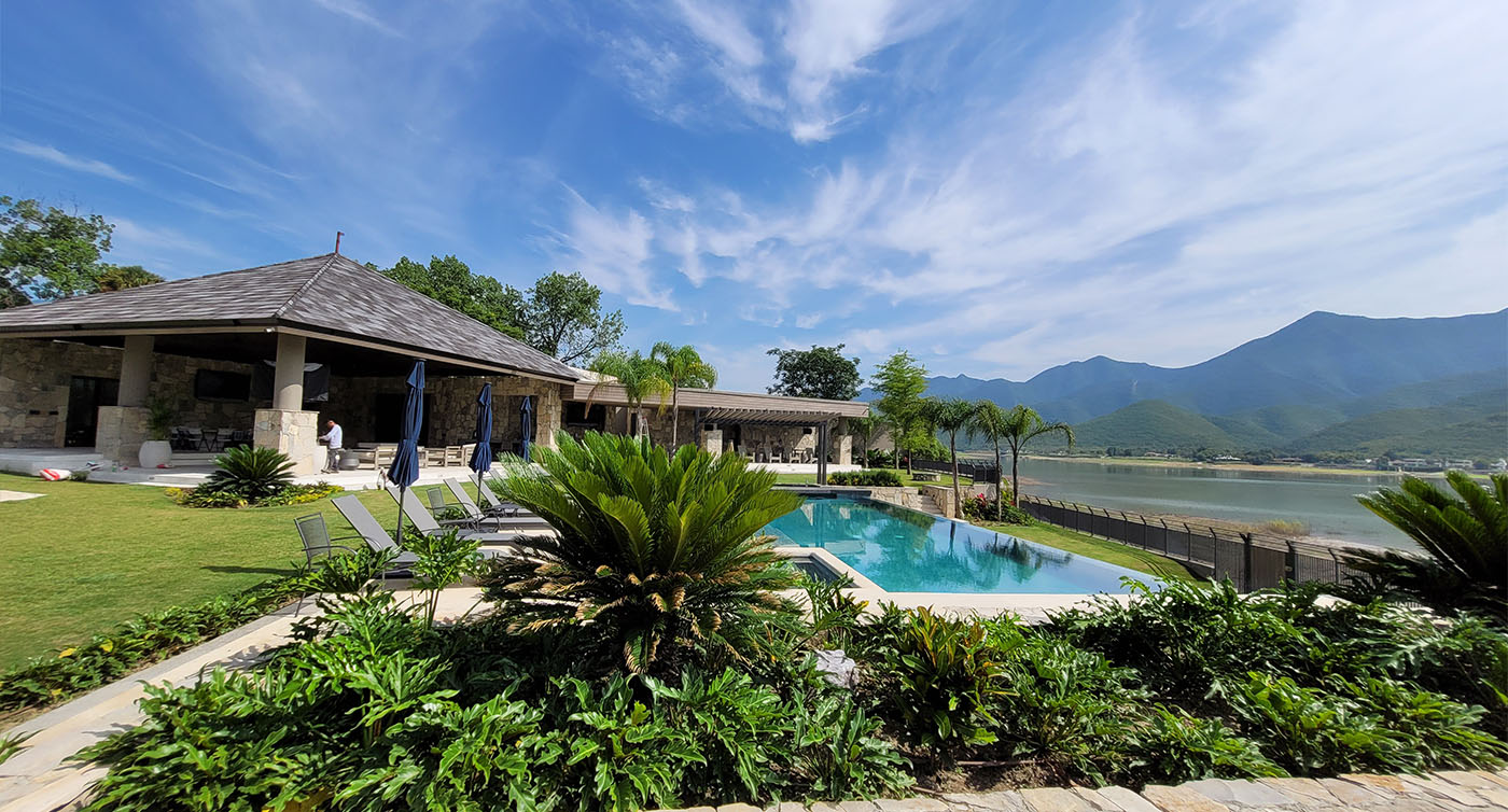 Proyecto Presa de la Boca