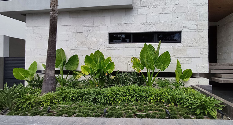 Proyecto Residencial San Pedro