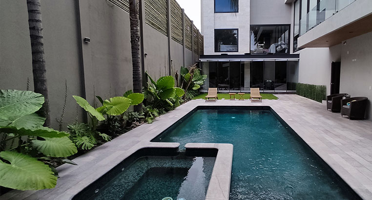 Proyecto Residencial San Pedro