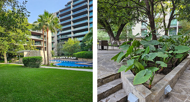 Proyecto Serena Green Living